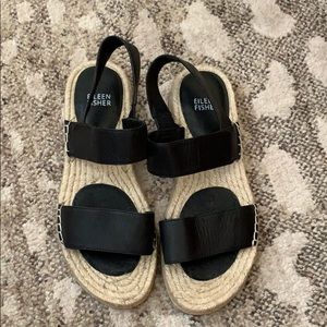 Eileen Fisher Sandals